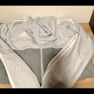 Adidas Windbreaker